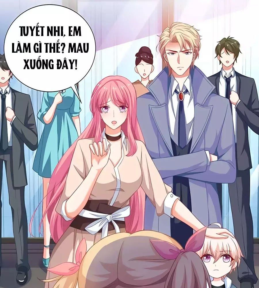 Một Thai Hai Bảo : Đưa Mami Về Nhà ! Chapter 109 - Trang 2