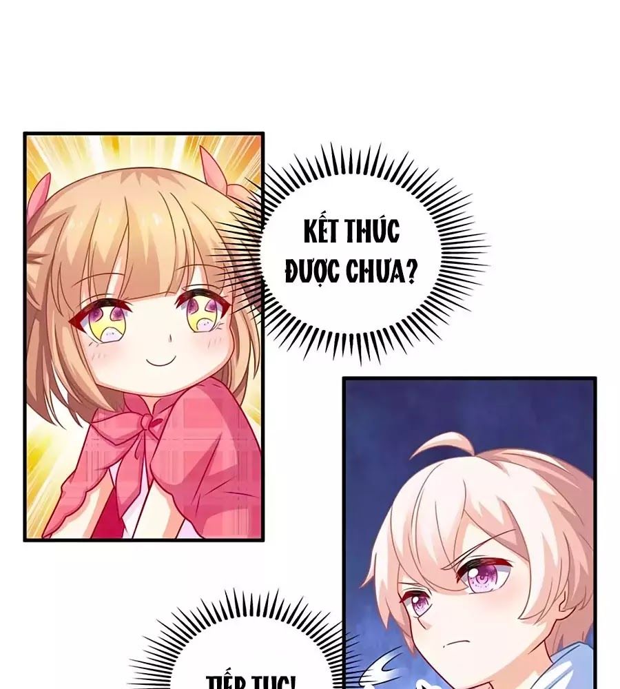 Một Thai Hai Bảo : Đưa Mami Về Nhà ! Chapter 109 - Trang 2