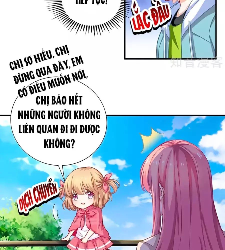 Một Thai Hai Bảo : Đưa Mami Về Nhà ! Chapter 109 - Trang 2