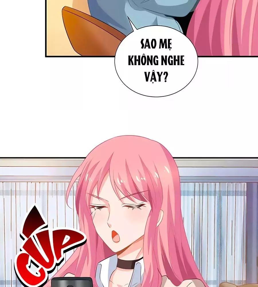 Một Thai Hai Bảo : Đưa Mami Về Nhà ! Chapter 109 - Trang 2