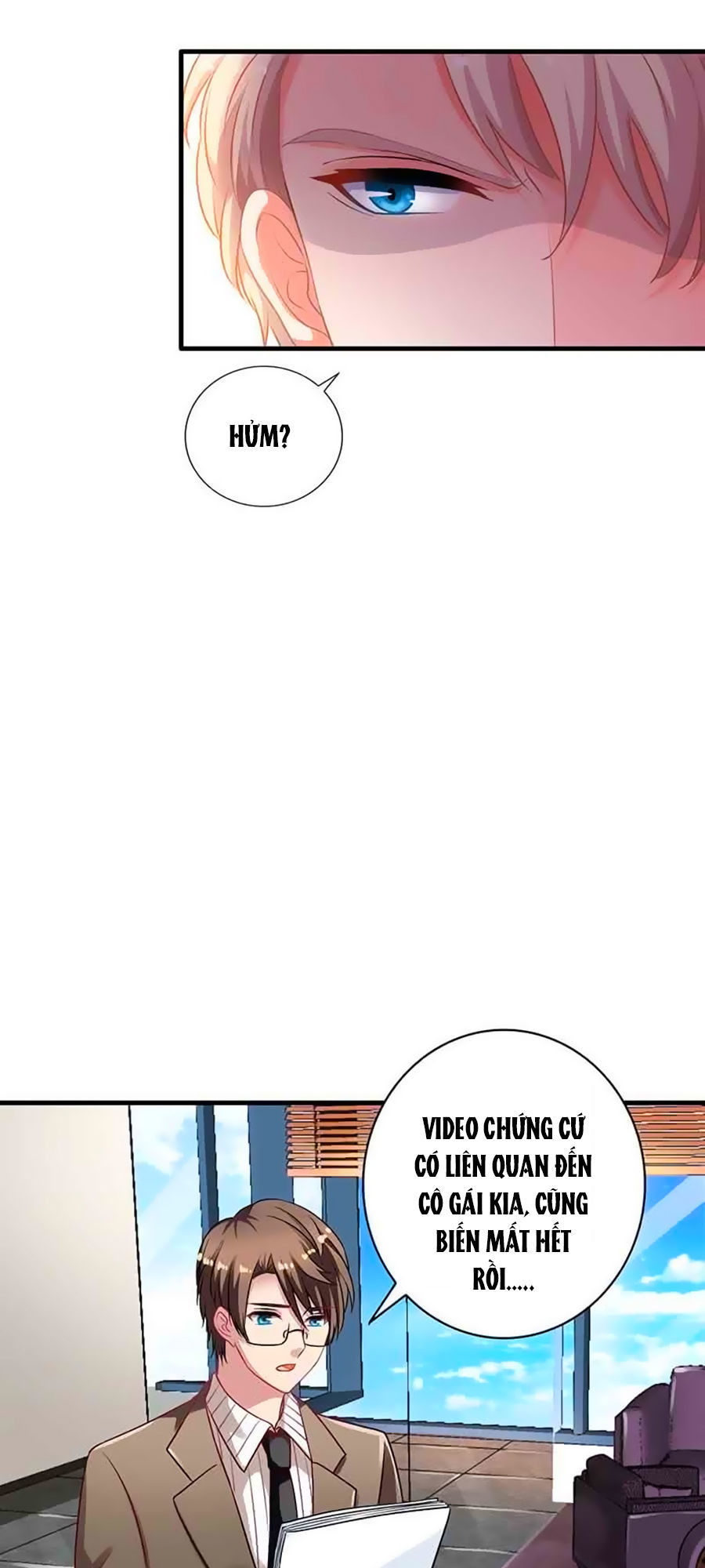 Một Thai Hai Bảo : Đưa Mami Về Nhà ! Chapter 11 - Trang 2