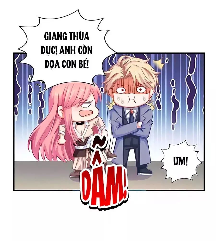 Một Thai Hai Bảo : Đưa Mami Về Nhà ! Chapter 110 - Trang 2