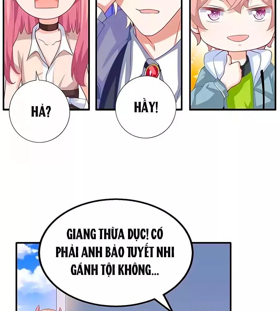 Một Thai Hai Bảo : Đưa Mami Về Nhà ! Chapter 110 - Trang 2