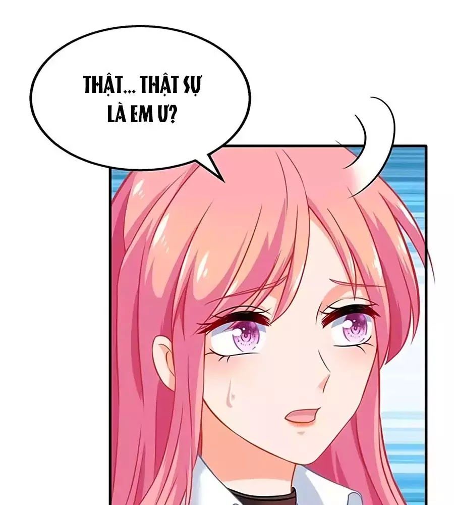 Một Thai Hai Bảo : Đưa Mami Về Nhà ! Chapter 110 - Trang 2