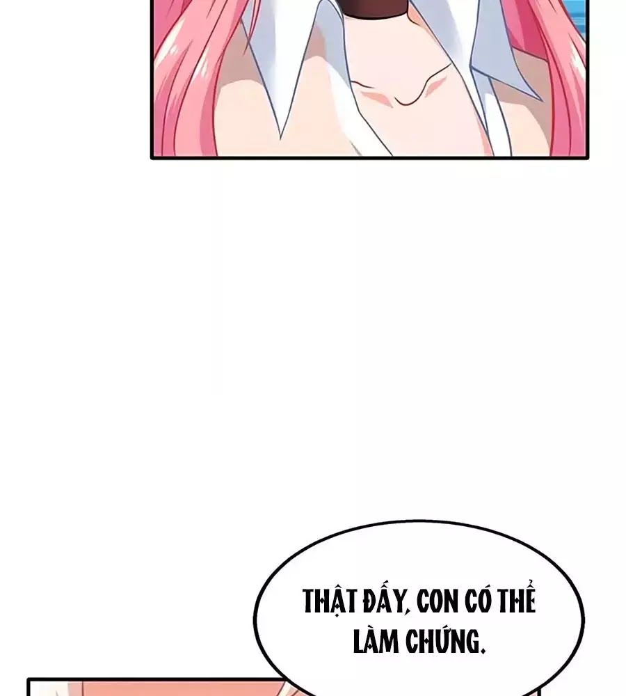 Một Thai Hai Bảo : Đưa Mami Về Nhà ! Chapter 110 - Trang 2