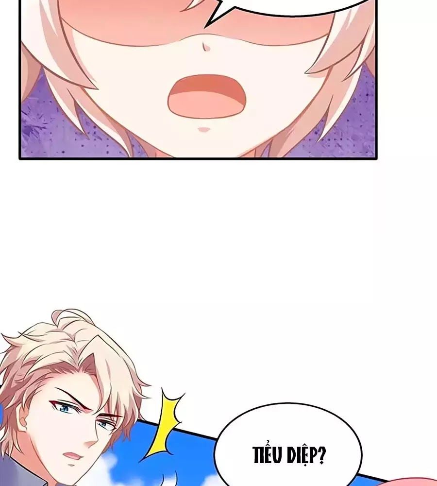 Một Thai Hai Bảo : Đưa Mami Về Nhà ! Chapter 110 - Trang 2