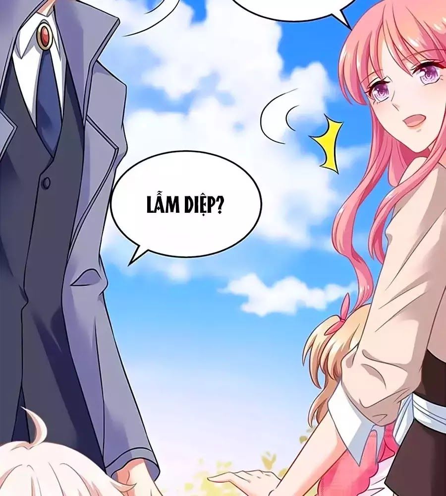 Một Thai Hai Bảo : Đưa Mami Về Nhà ! Chapter 110 - Trang 2