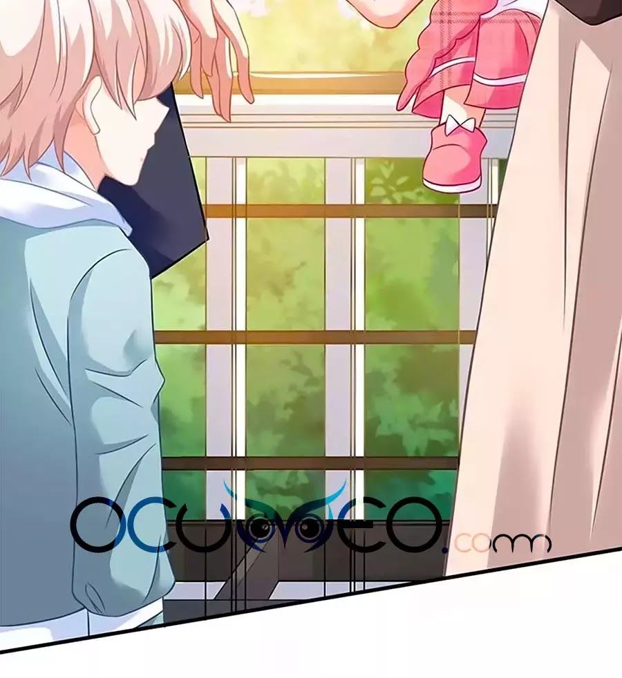 Một Thai Hai Bảo : Đưa Mami Về Nhà ! Chapter 110 - Trang 2