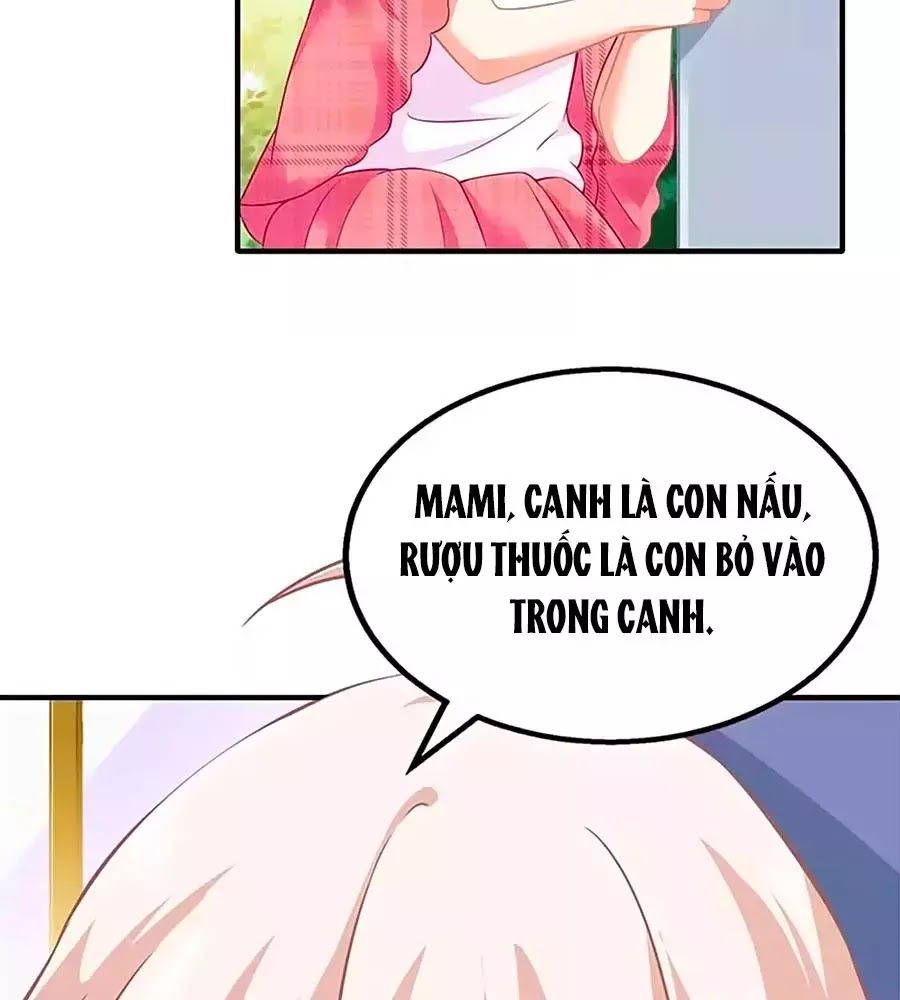 Một Thai Hai Bảo : Đưa Mami Về Nhà ! Chapter 110 - Trang 2