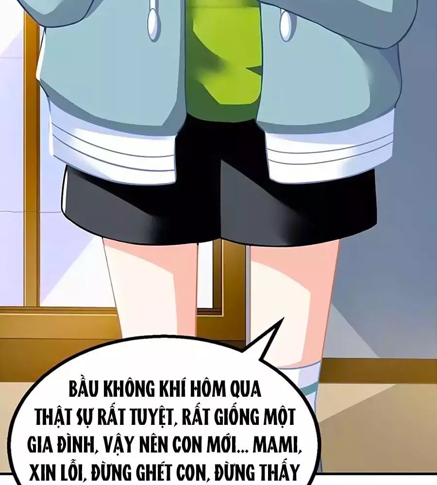 Một Thai Hai Bảo : Đưa Mami Về Nhà ! Chapter 110 - Trang 2