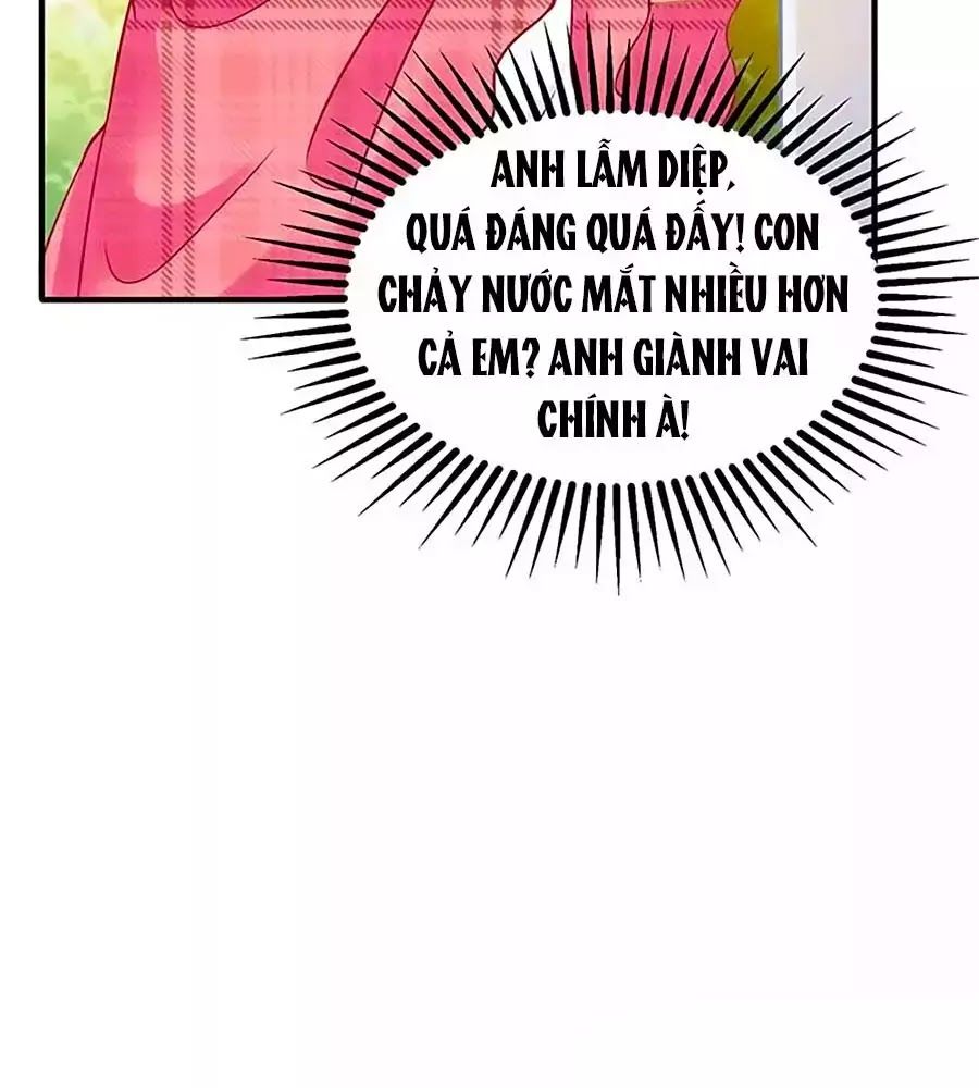 Một Thai Hai Bảo : Đưa Mami Về Nhà ! Chapter 110 - Trang 2