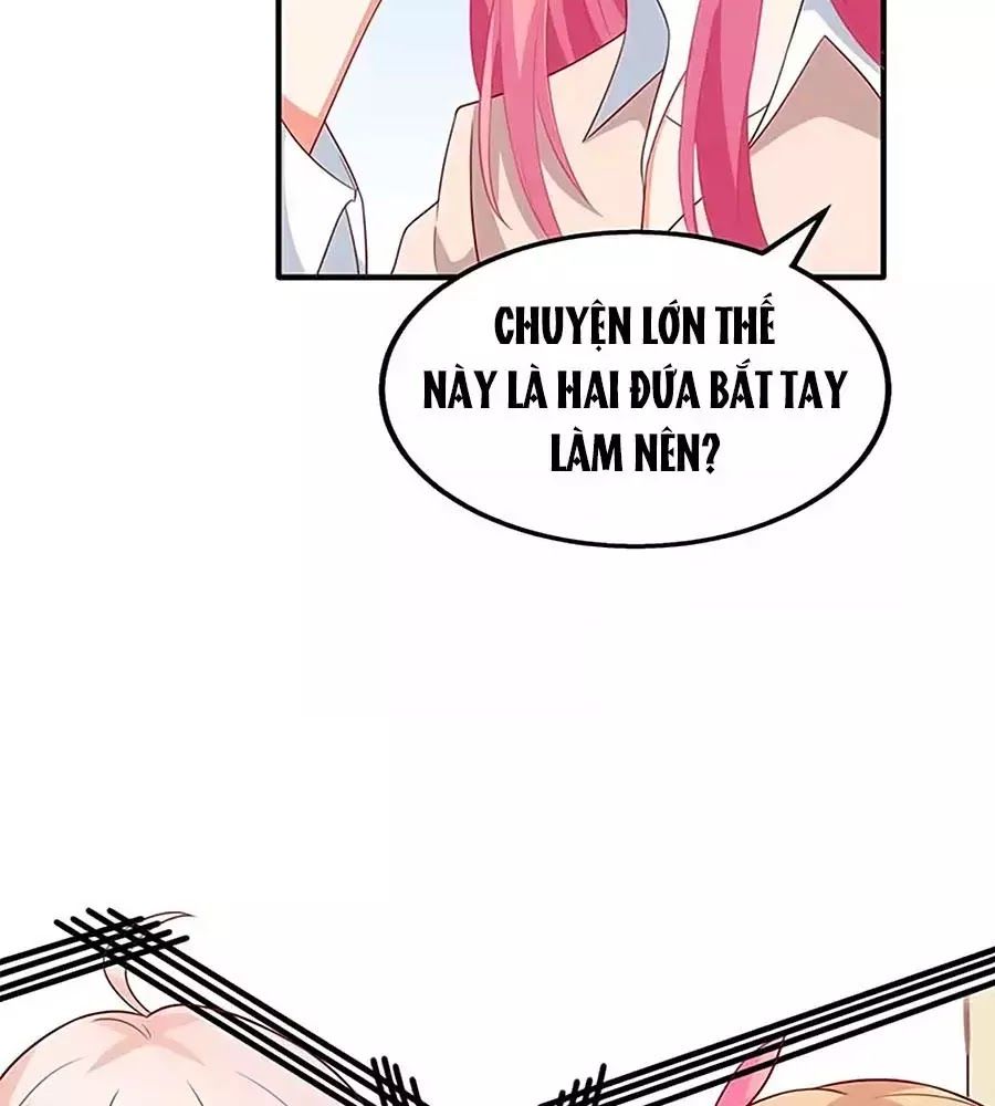 Một Thai Hai Bảo : Đưa Mami Về Nhà ! Chapter 110 - Trang 2