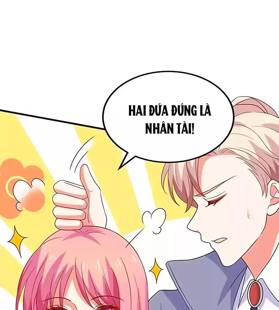 Một Thai Hai Bảo : Đưa Mami Về Nhà ! Chapter 110 - Trang 2