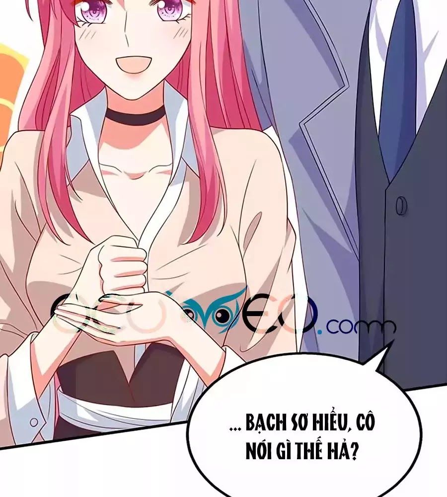 Một Thai Hai Bảo : Đưa Mami Về Nhà ! Chapter 110 - Trang 2