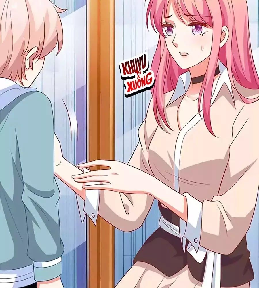 Một Thai Hai Bảo : Đưa Mami Về Nhà ! Chapter 110 - Trang 2