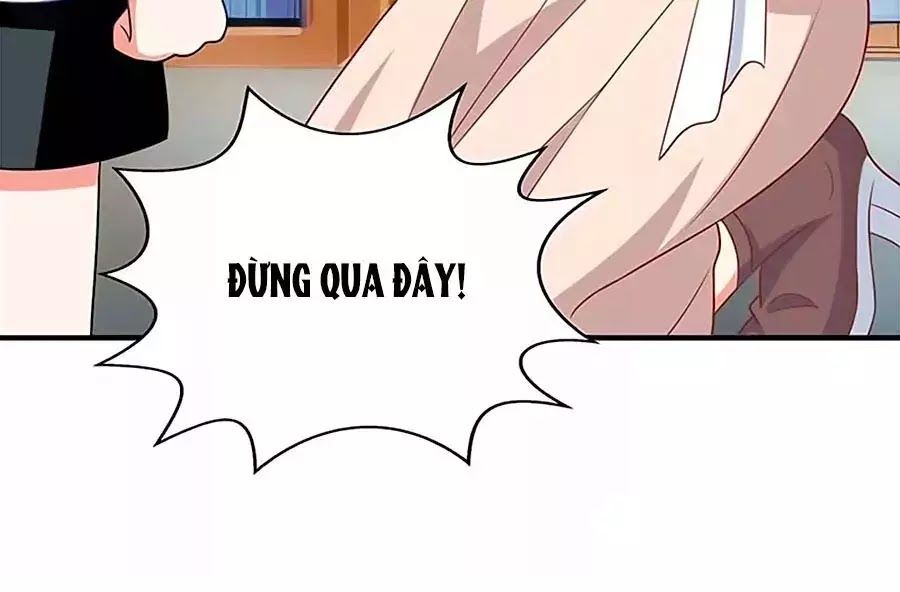 Một Thai Hai Bảo : Đưa Mami Về Nhà ! Chapter 110 - Trang 2