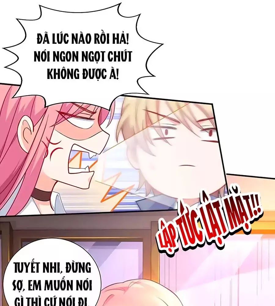 Một Thai Hai Bảo : Đưa Mami Về Nhà ! Chapter 110 - Trang 2