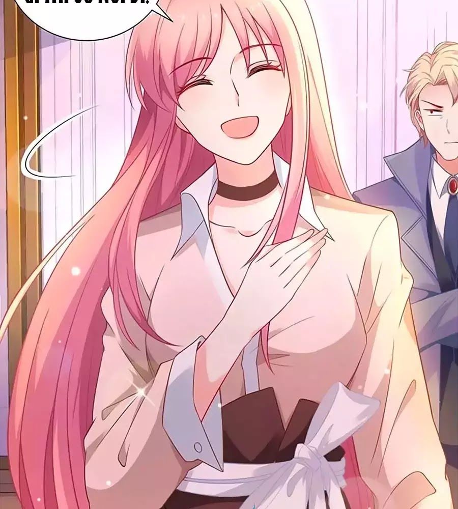 Một Thai Hai Bảo : Đưa Mami Về Nhà ! Chapter 110 - Trang 2