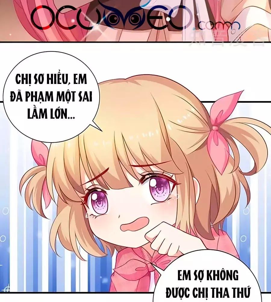 Một Thai Hai Bảo : Đưa Mami Về Nhà ! Chapter 110 - Trang 2