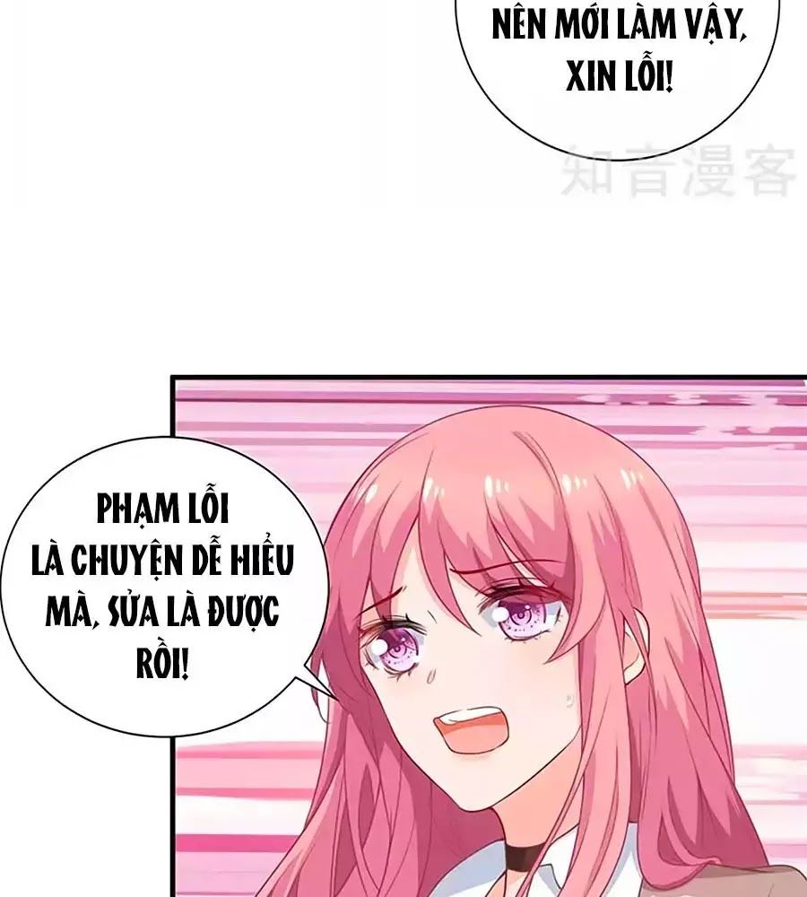 Một Thai Hai Bảo : Đưa Mami Về Nhà ! Chapter 110 - Trang 2