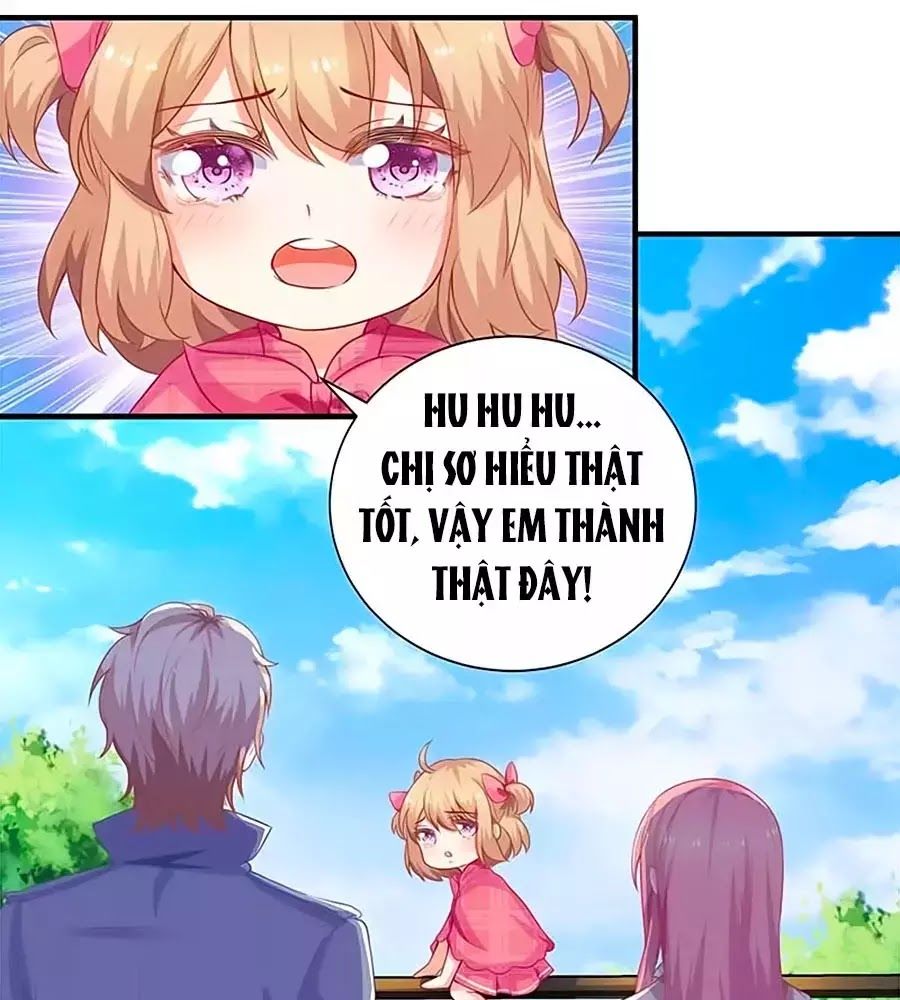 Một Thai Hai Bảo : Đưa Mami Về Nhà ! Chapter 110 - Trang 2