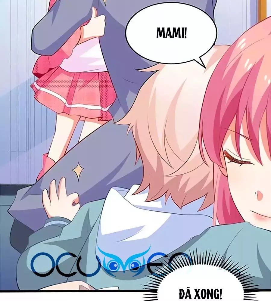 Một Thai Hai Bảo : Đưa Mami Về Nhà ! Chapter 111 - Trang 2