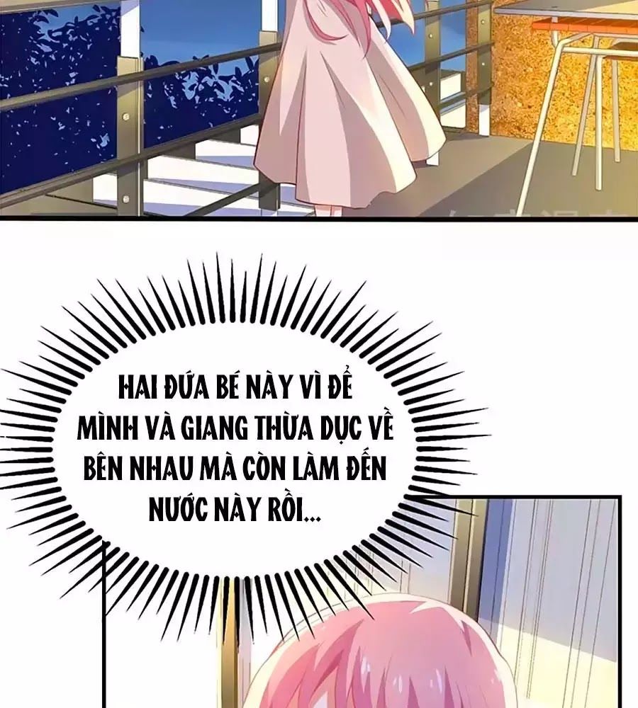 Một Thai Hai Bảo : Đưa Mami Về Nhà ! Chapter 111 - Trang 2