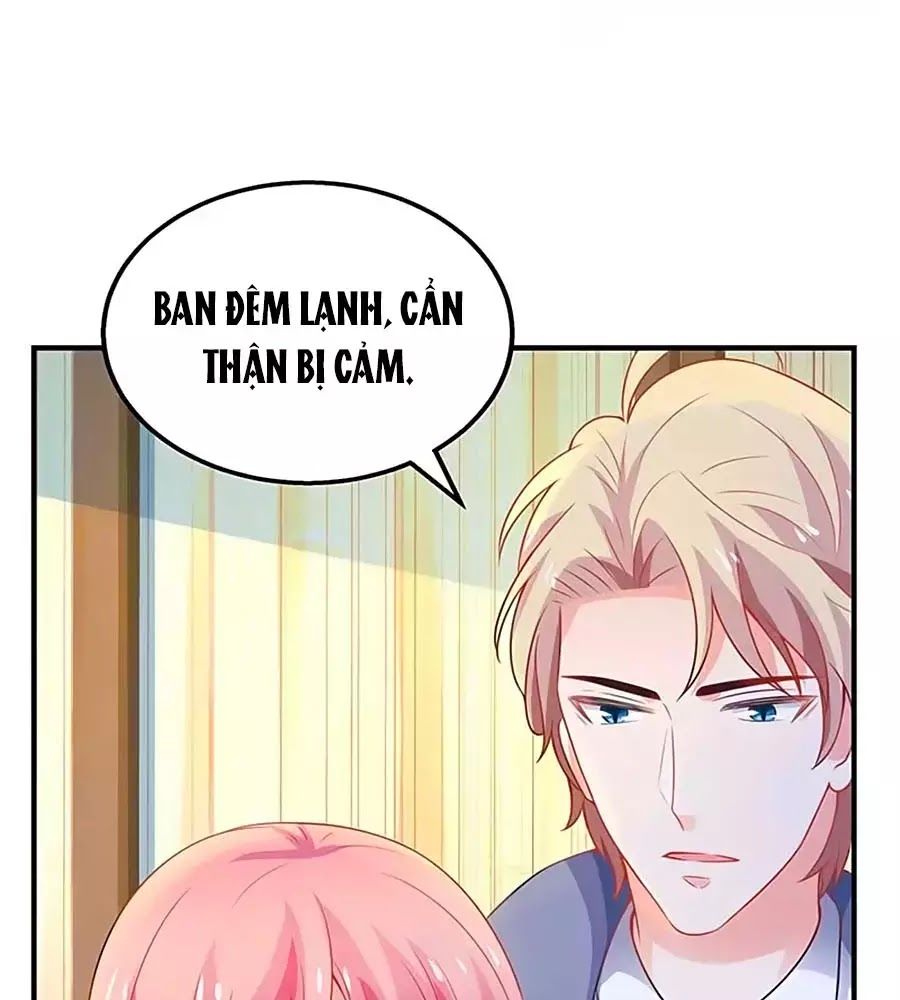 Một Thai Hai Bảo : Đưa Mami Về Nhà ! Chapter 111 - Trang 2