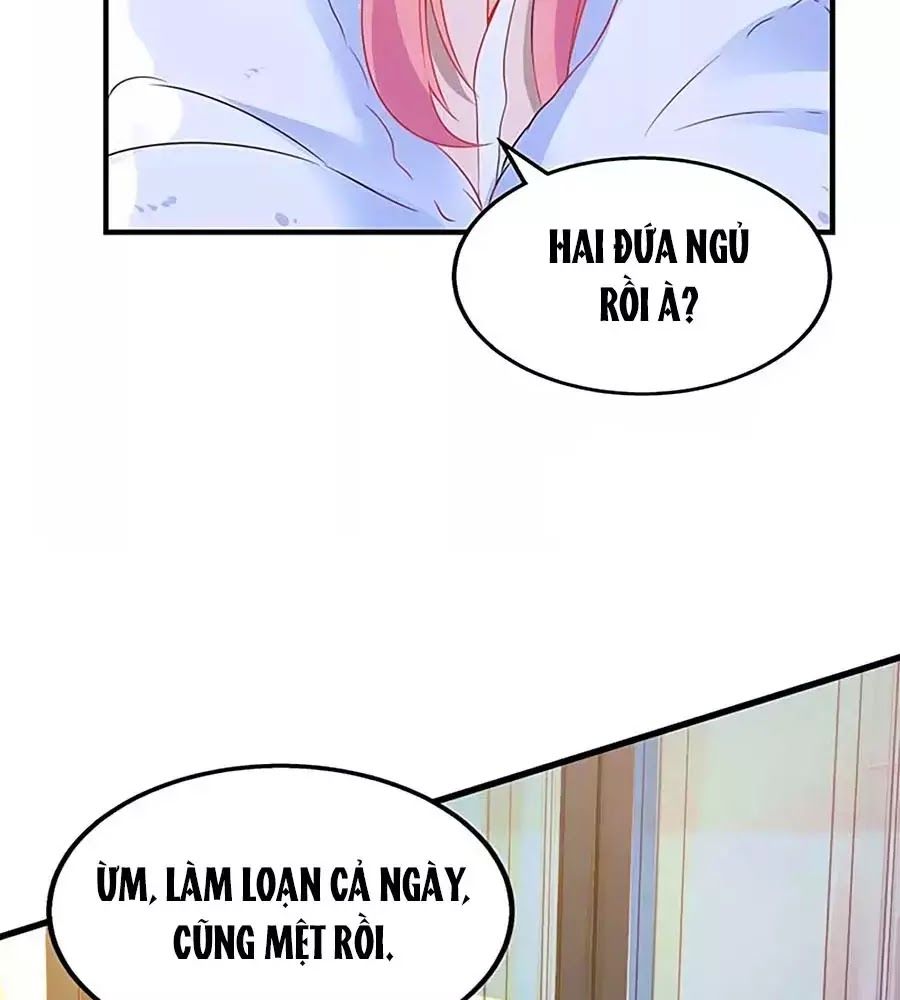 Một Thai Hai Bảo : Đưa Mami Về Nhà ! Chapter 111 - Trang 2