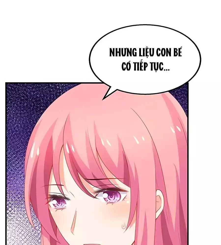 Một Thai Hai Bảo : Đưa Mami Về Nhà ! Chapter 111 - Trang 2