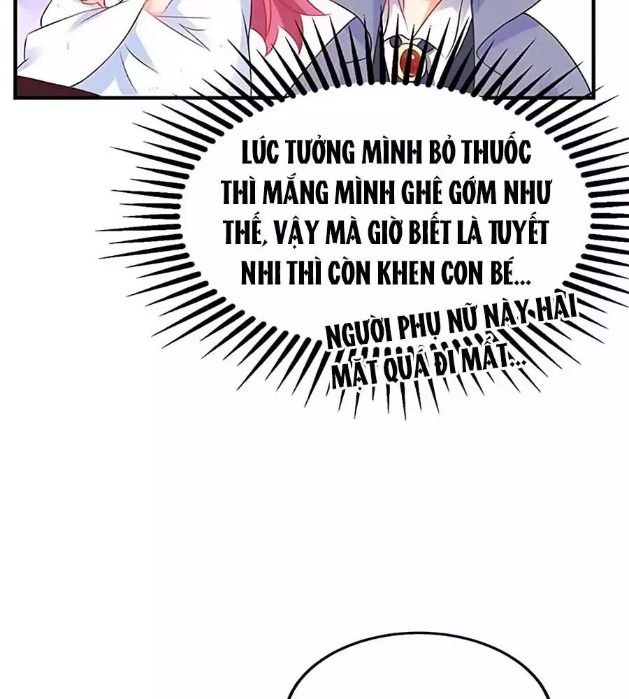 Một Thai Hai Bảo : Đưa Mami Về Nhà ! Chapter 111 - Trang 2