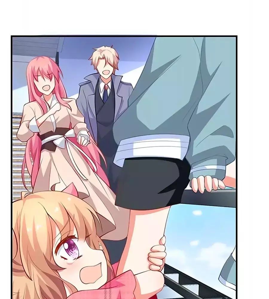 Một Thai Hai Bảo : Đưa Mami Về Nhà ! Chapter 111 - Trang 2