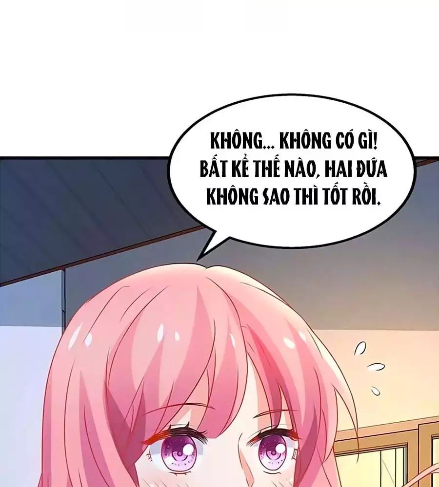 Một Thai Hai Bảo : Đưa Mami Về Nhà ! Chapter 111 - Trang 2