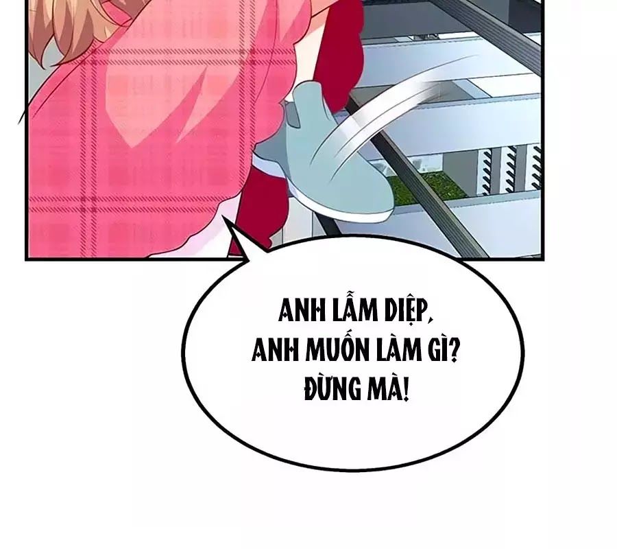 Một Thai Hai Bảo : Đưa Mami Về Nhà ! Chapter 111 - Trang 2