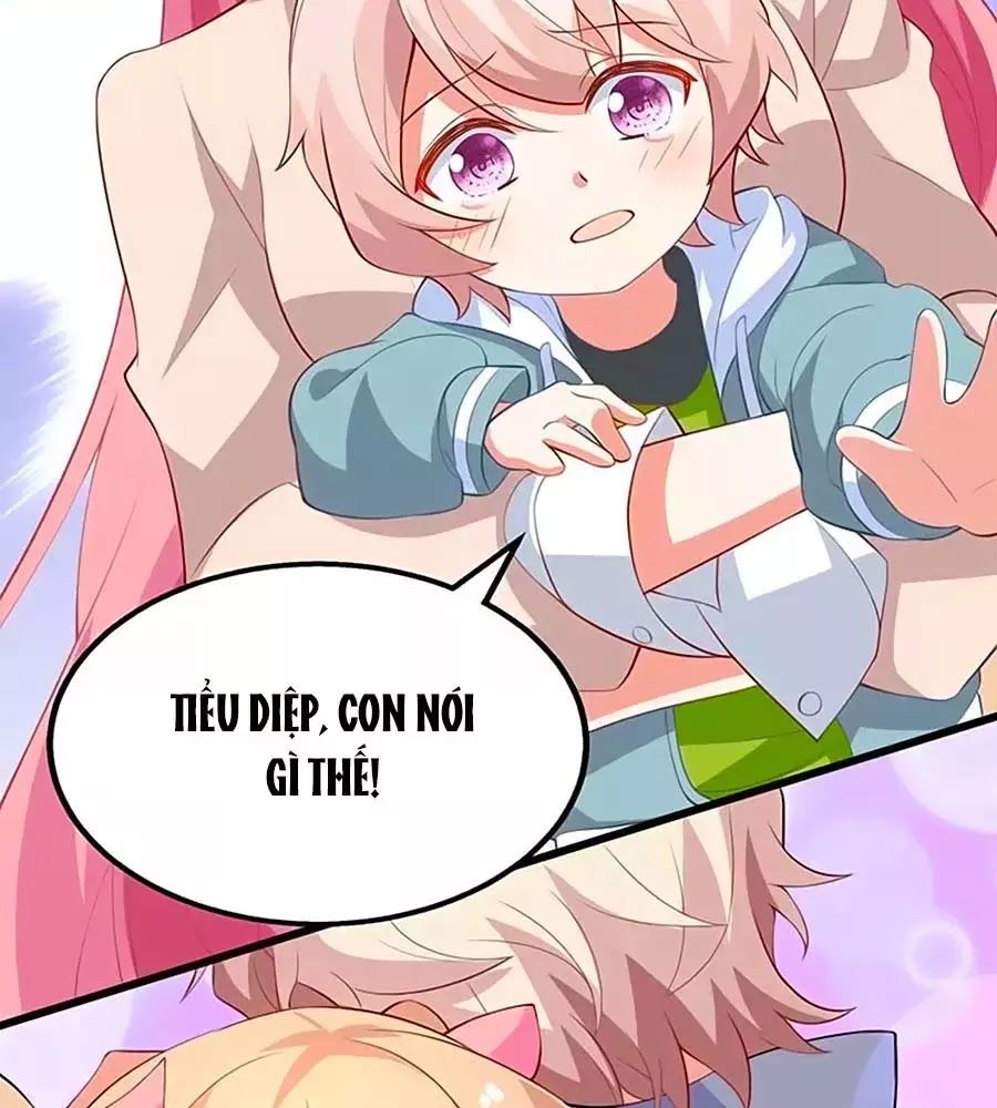 Một Thai Hai Bảo : Đưa Mami Về Nhà ! Chapter 111 - Trang 2