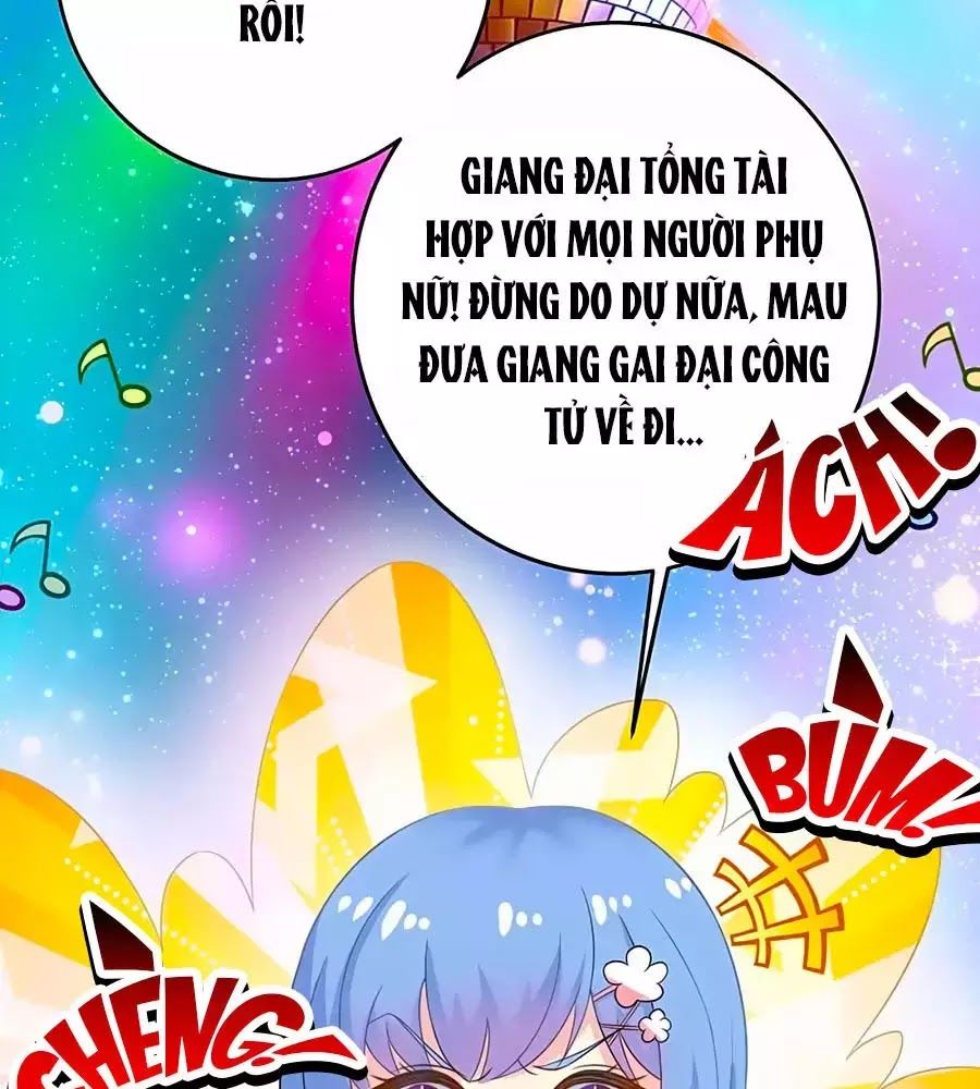 Một Thai Hai Bảo : Đưa Mami Về Nhà ! Chapter 112 - Trang 2