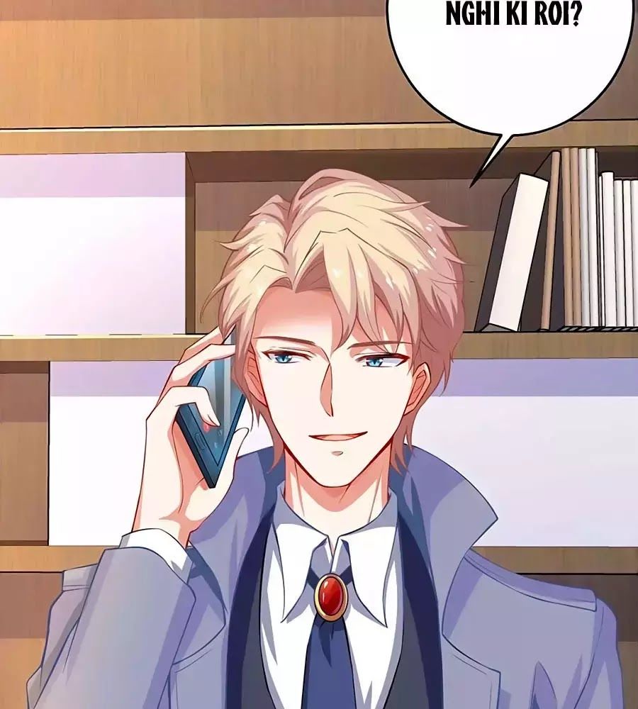 Một Thai Hai Bảo : Đưa Mami Về Nhà ! Chapter 112 - Trang 2