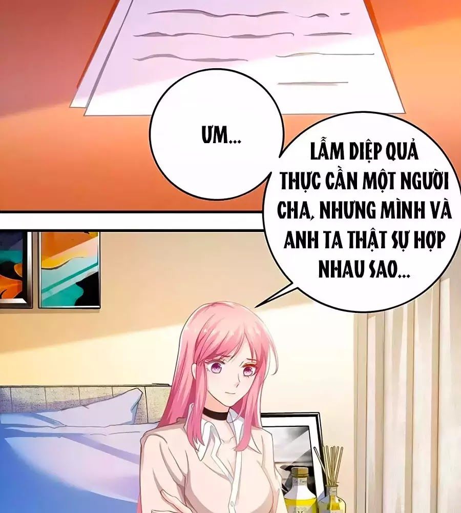 Một Thai Hai Bảo : Đưa Mami Về Nhà ! Chapter 112 - Trang 2