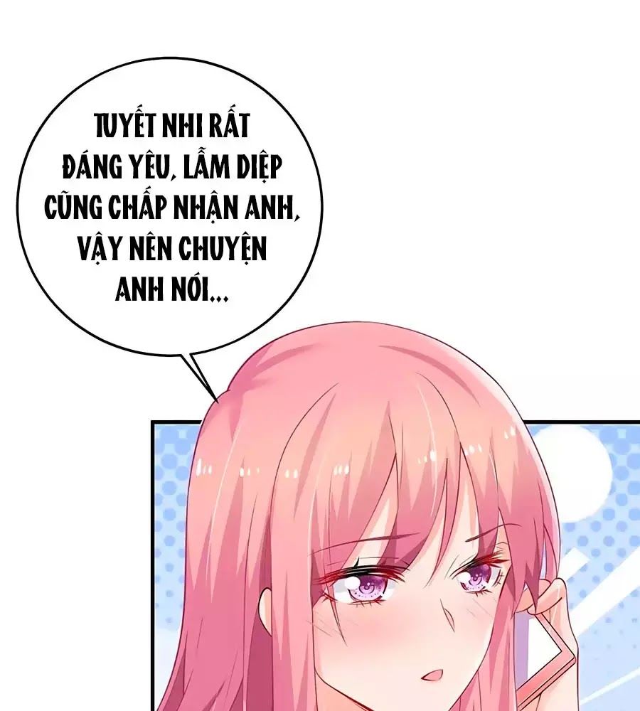 Một Thai Hai Bảo : Đưa Mami Về Nhà ! Chapter 112 - Trang 2