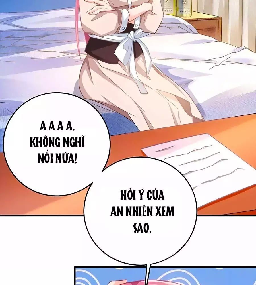 Một Thai Hai Bảo : Đưa Mami Về Nhà ! Chapter 112 - Trang 2