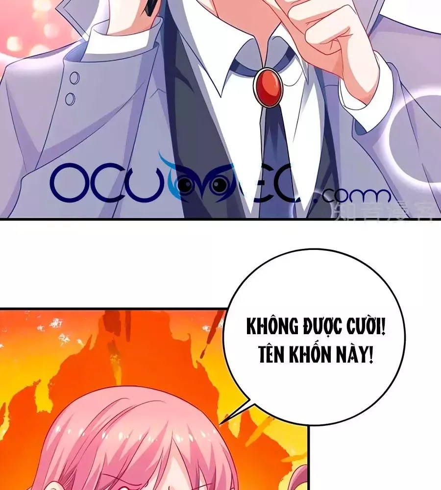 Một Thai Hai Bảo : Đưa Mami Về Nhà ! Chapter 112 - Trang 2