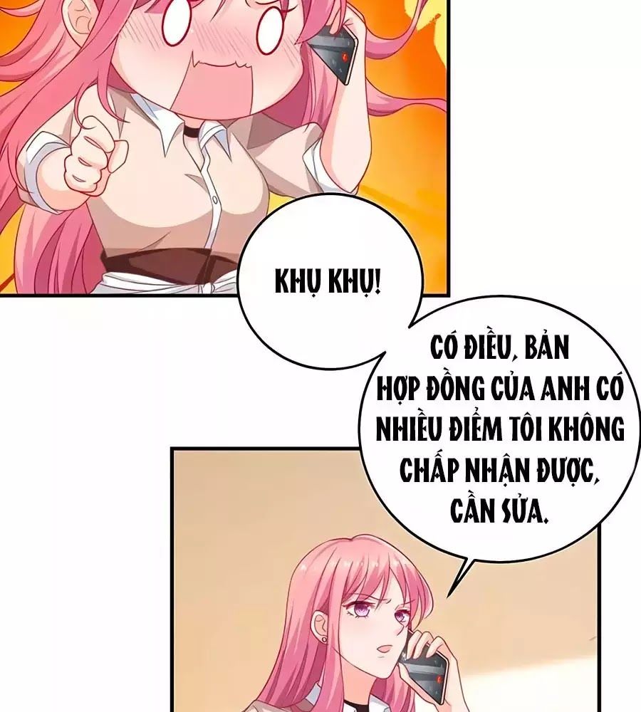 Một Thai Hai Bảo : Đưa Mami Về Nhà ! Chapter 112 - Trang 2