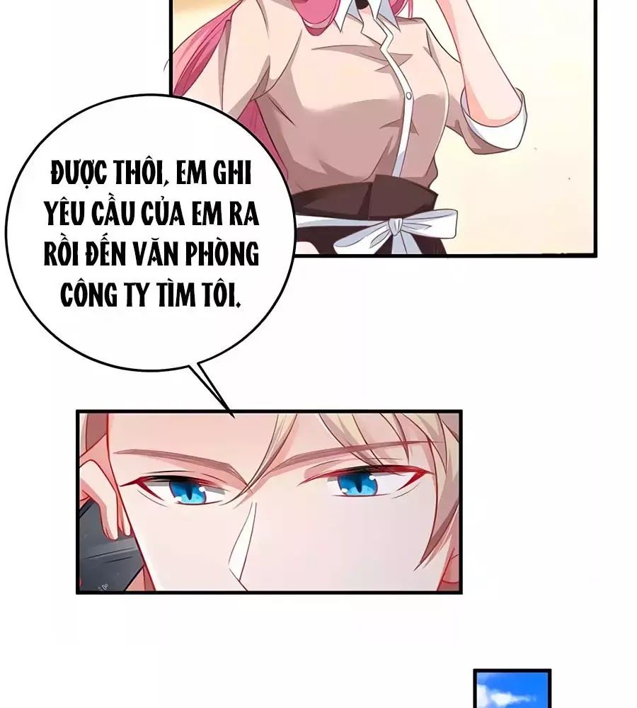 Một Thai Hai Bảo : Đưa Mami Về Nhà ! Chapter 112 - Trang 2