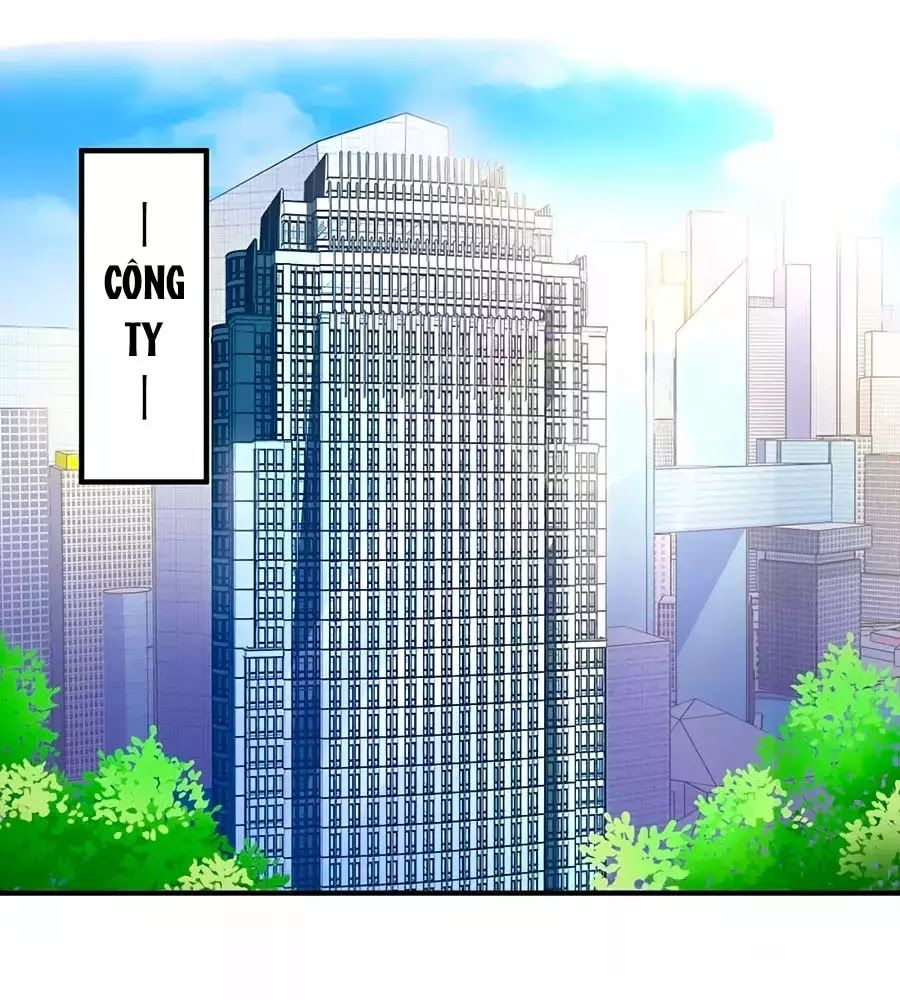 Một Thai Hai Bảo : Đưa Mami Về Nhà ! Chapter 112 - Trang 2