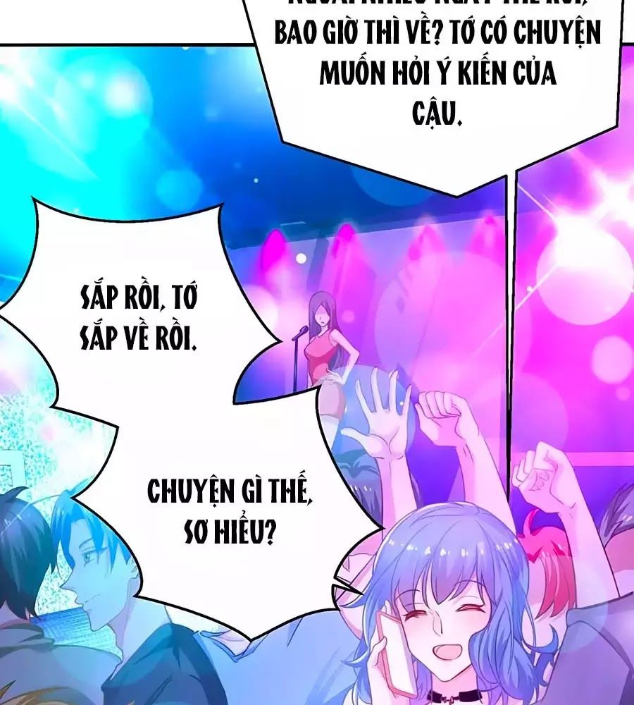 Một Thai Hai Bảo : Đưa Mami Về Nhà ! Chapter 112 - Trang 2