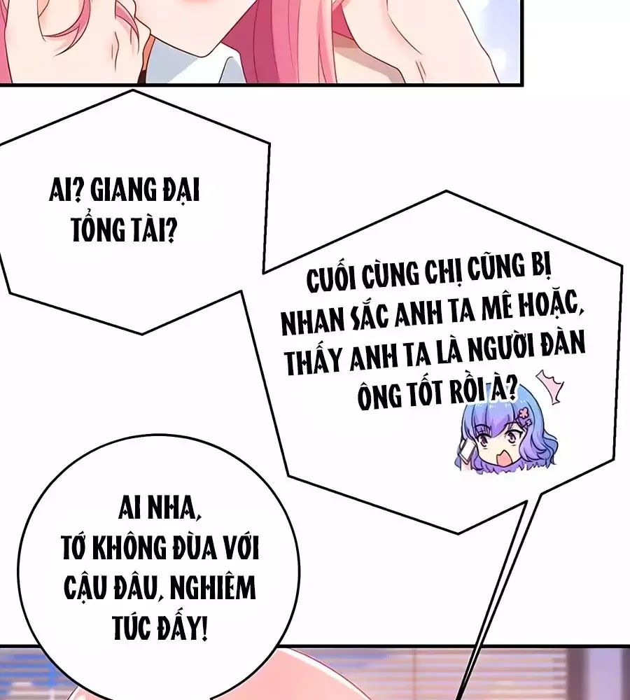 Một Thai Hai Bảo : Đưa Mami Về Nhà ! Chapter 112 - Trang 2