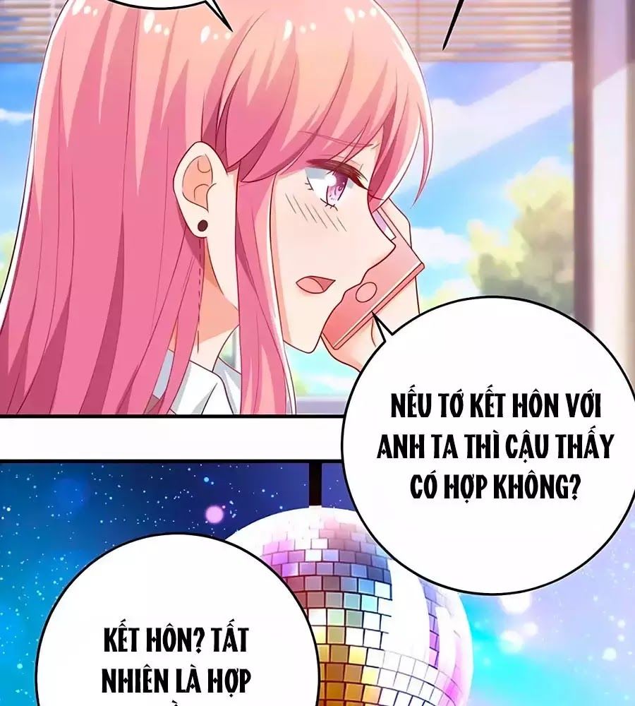 Một Thai Hai Bảo : Đưa Mami Về Nhà ! Chapter 112 - Trang 2