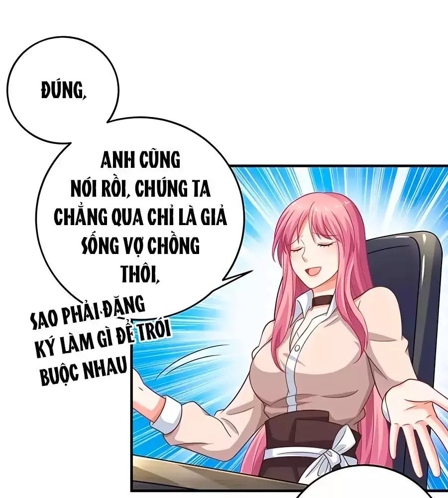 Một Thai Hai Bảo : Đưa Mami Về Nhà ! Chapter 113 - Trang 2