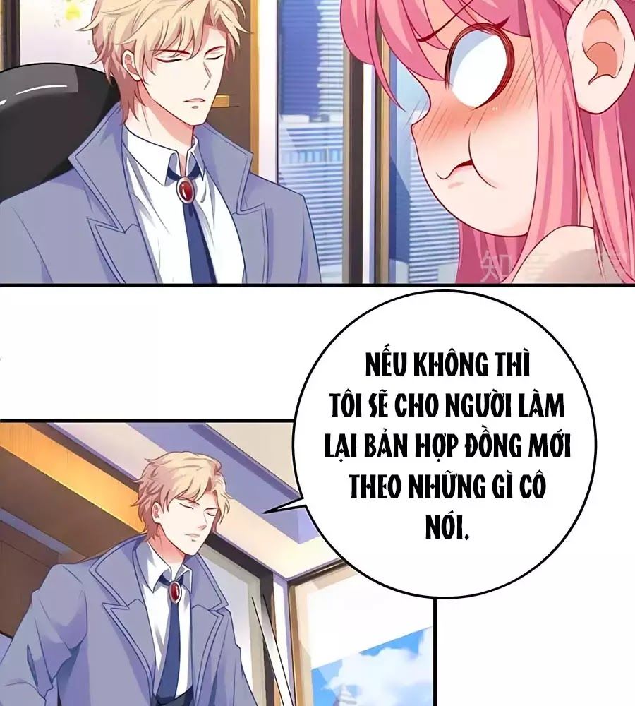 Một Thai Hai Bảo : Đưa Mami Về Nhà ! Chapter 113 - Trang 2