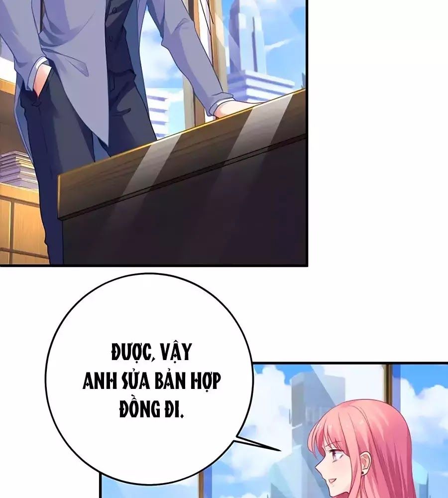 Một Thai Hai Bảo : Đưa Mami Về Nhà ! Chapter 113 - Trang 2